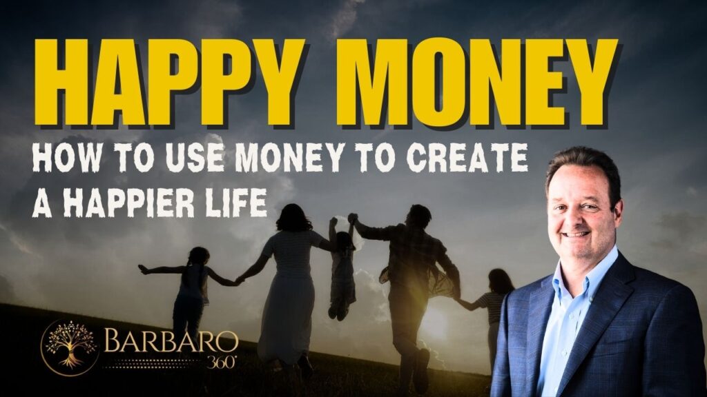 How to Build a Happy Financial Future with Your Family