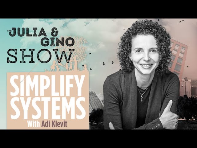 Simplify Your Systems