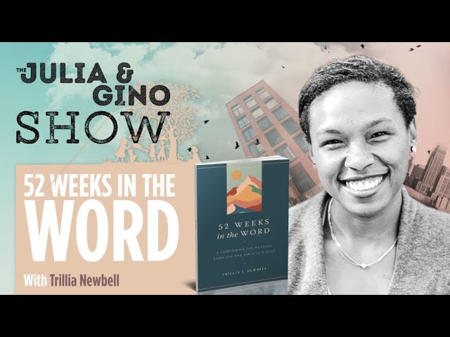 52 Weeks In The Word