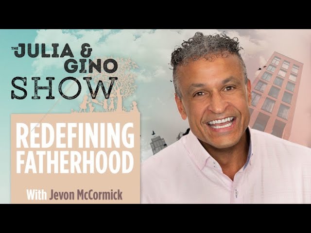 Redefining Fatherhood