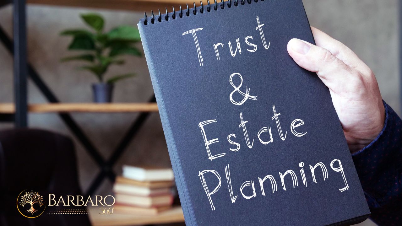 The Complete Guide to Trusts